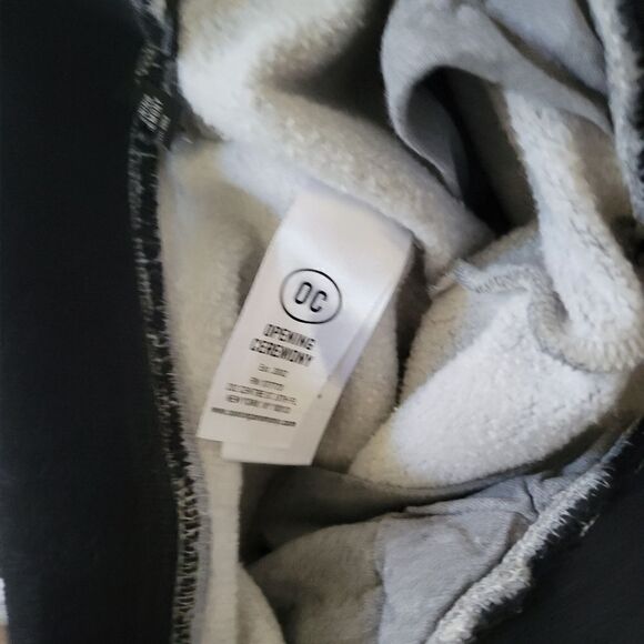 Opening Ceremony Elastic Logo Sweatpant Jogger S - Picture 7 of 12